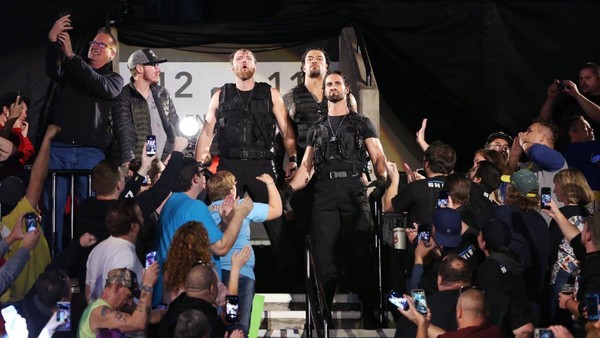 the shield