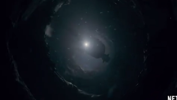 Stranger Things Eleven