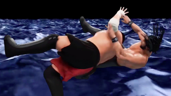 WWE 2K18