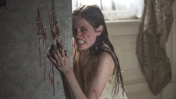 Penny Dreadful Possession