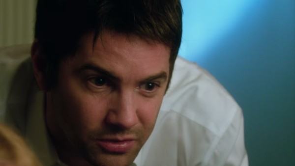 Geostorm Jim Sturgess