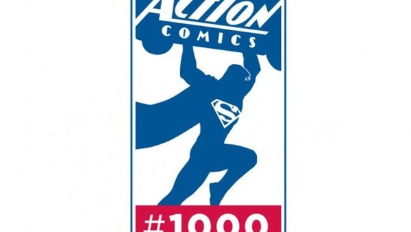 Action Comics 1000