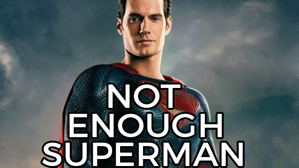 Batman V Superman Superman