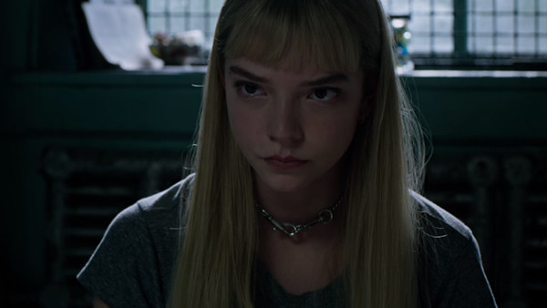 The New Mutants Anya Taylor Joy