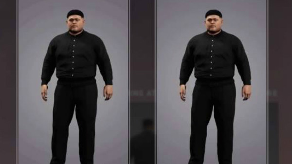 WWE 2K18