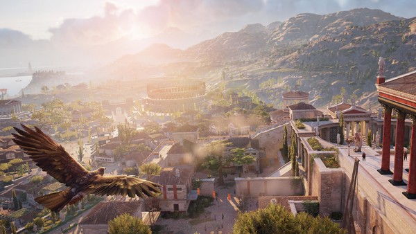 Assassins Creed Origins 