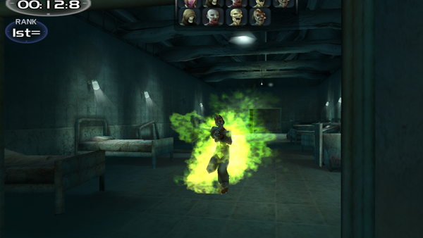 Timesplitters 2