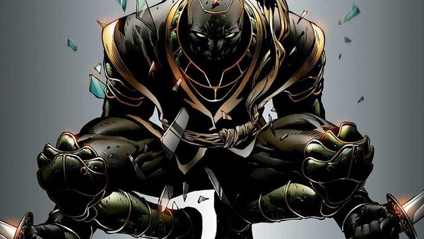 Avengers Infinity War Hawkeye Ronin