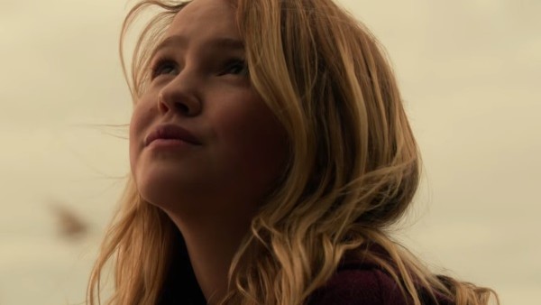 Geostorm Talitha Bateman