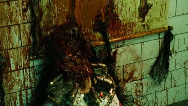 Saw 3 Lynn Dead