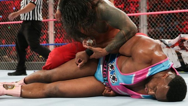 uso new day