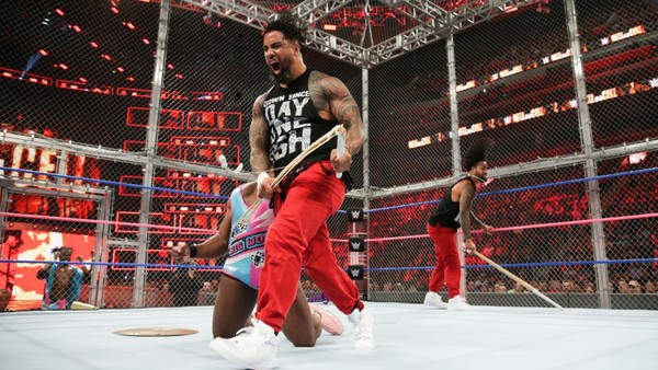 usos big e