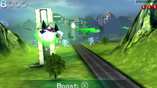 Legacy of Kain Soul Reaver