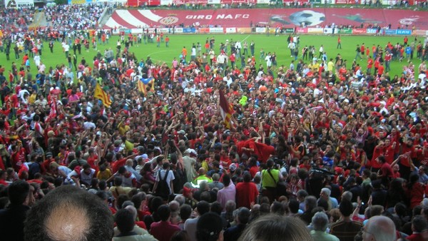 Girona FC
