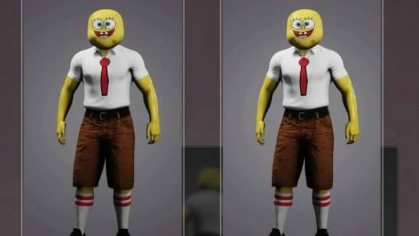 WWE 2K18