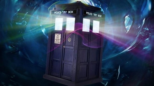Tardis Who
