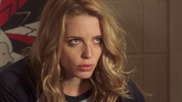 Happy Death Day Jessica Rothe