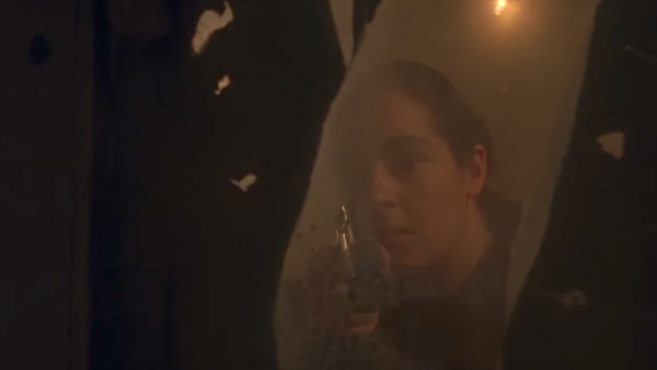 The Walking Dead Tara