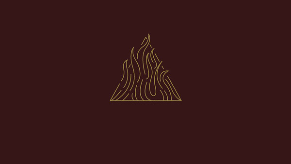 Trivium the Sin And The Sentence