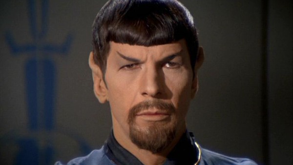 Star Trek Terran Empire