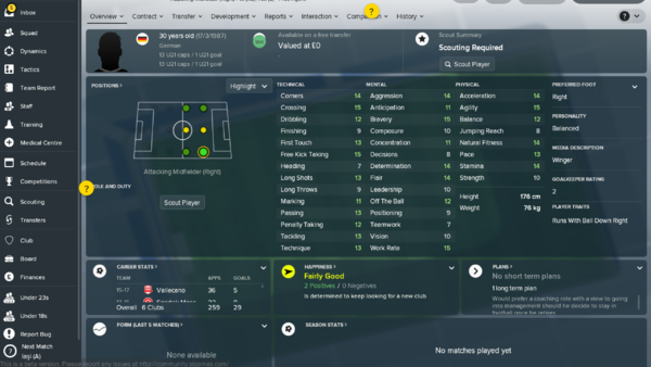 Patrick Ebert FM 2018