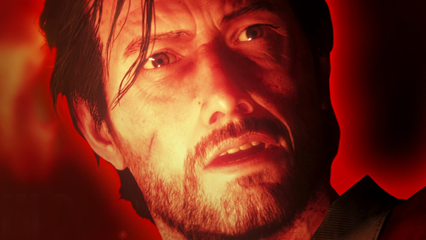 The Evil Within 