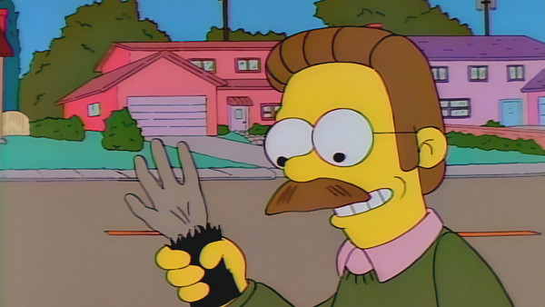 Ned Flanders