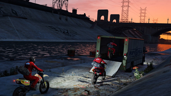 Gta V Heist