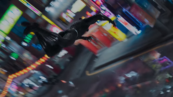 Black Panther
