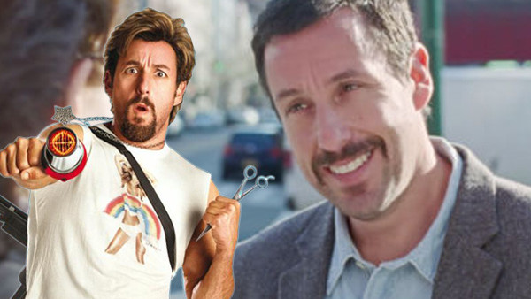 Adam Sandler