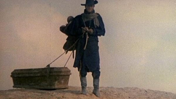 Django 1966