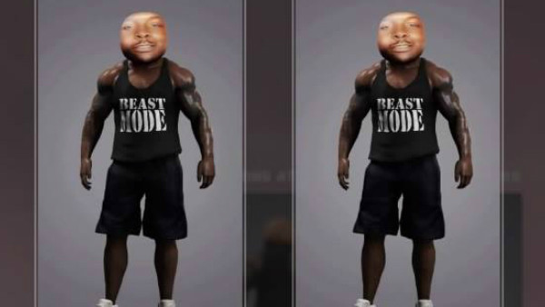 WWE 2K18