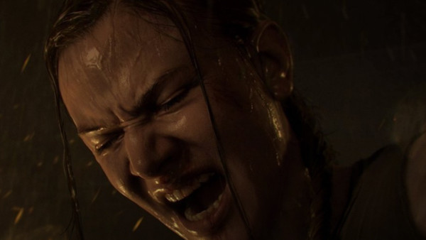 The Last Of Us Part II