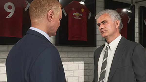 FIFA 18