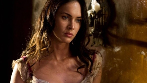 Megan Fox Jonah Hex
