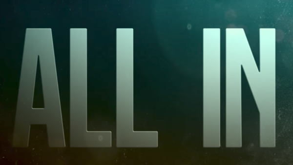 Justice League All In
