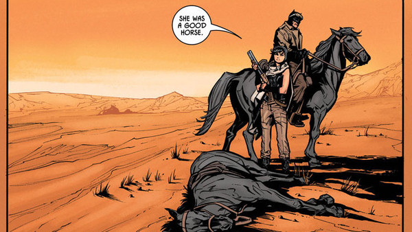 Batman 33