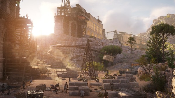 Assassins Creed Origins 