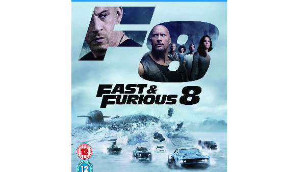 Fast and Furious 8