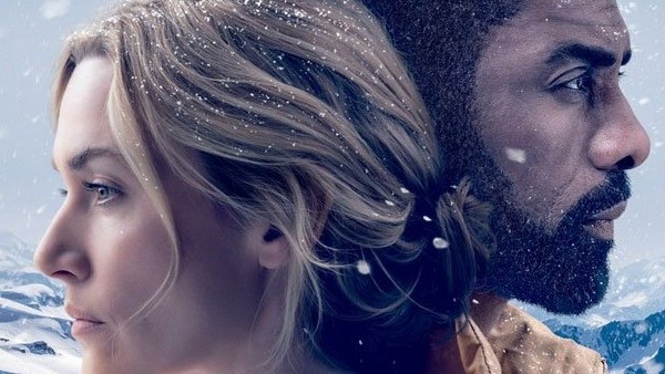 The Mountain Between Us Kate Winslet Idris Elba