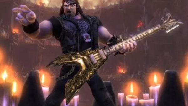 Brutal Legend