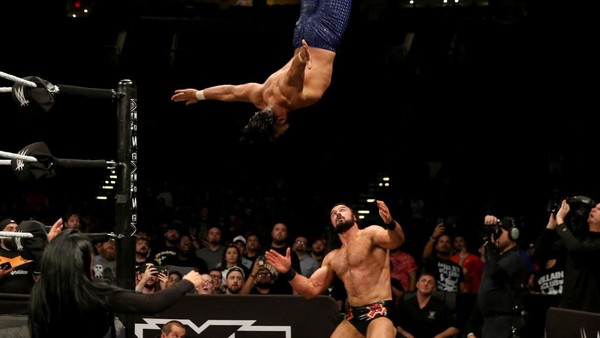 Triple H Stephanie McMahon