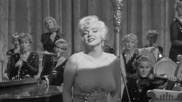 Some Like It Hot