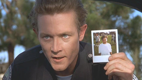 Waynes World Terminator 2
