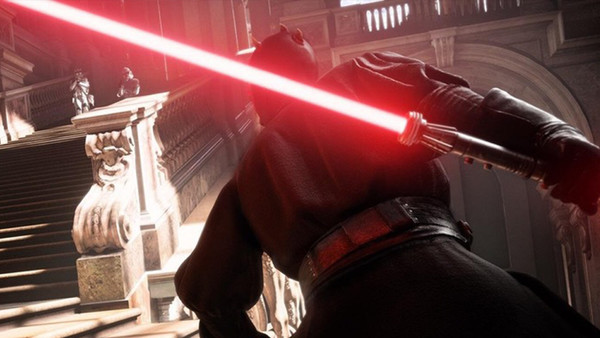 Star Wars Battlefront 2 Wookie Stormtroopers