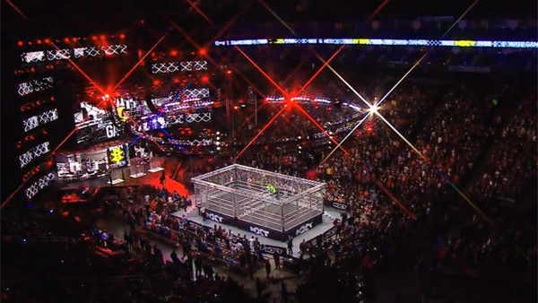 War Games Attendance