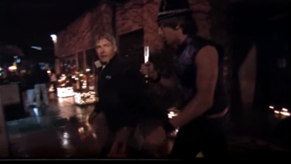 Bruno Harrison Ford