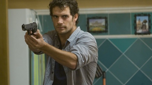 The Cold Light Of Day Henry Cavill
