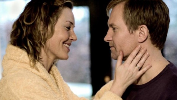 Brothers Connie Nielsen