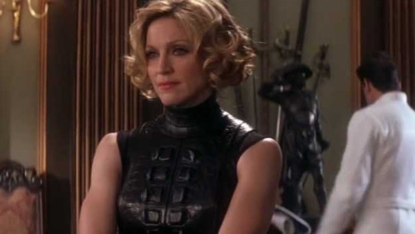Die Another Day Madonna